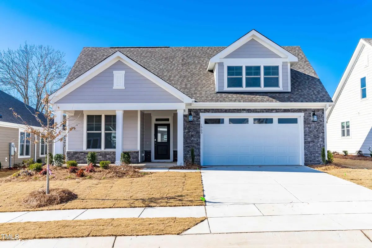 1900 Pinecliff Court, Fuquay Varina, NC 27526 - #1