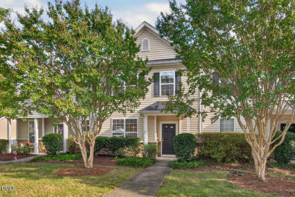 503 Auburn Square Drive, Durham, NC 27713 - #1