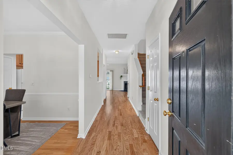 503 Auburn Square Drive, Durham, NC 27713 - #3