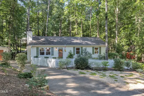 207 Honeysuckle Lane, Cary, NC 27513