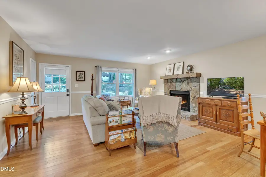207 Honeysuckle Lane, Cary, NC 27513 - #2