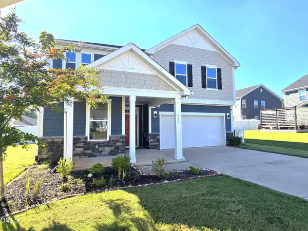 575 Kayak Court, Mebane, NC 27302