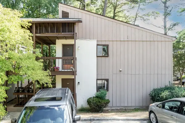 647 Pine Ridge Place, Raleigh, NC 27609