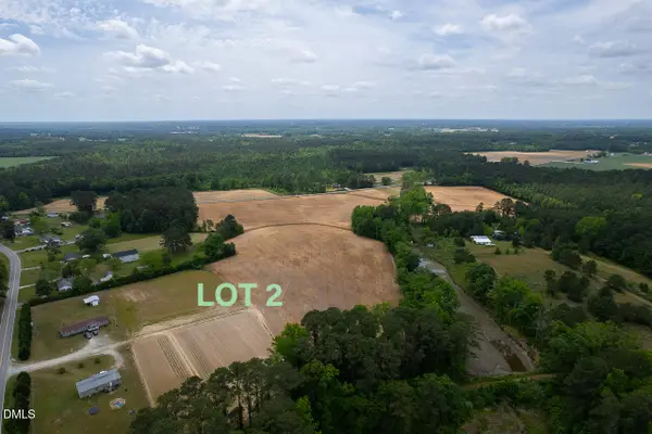 0 Riquel Drive, Selma, NC 27576