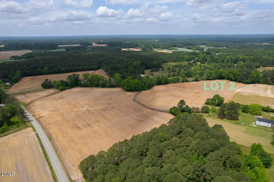 0 Riquel Drive, Selma, NC 27576 - #2