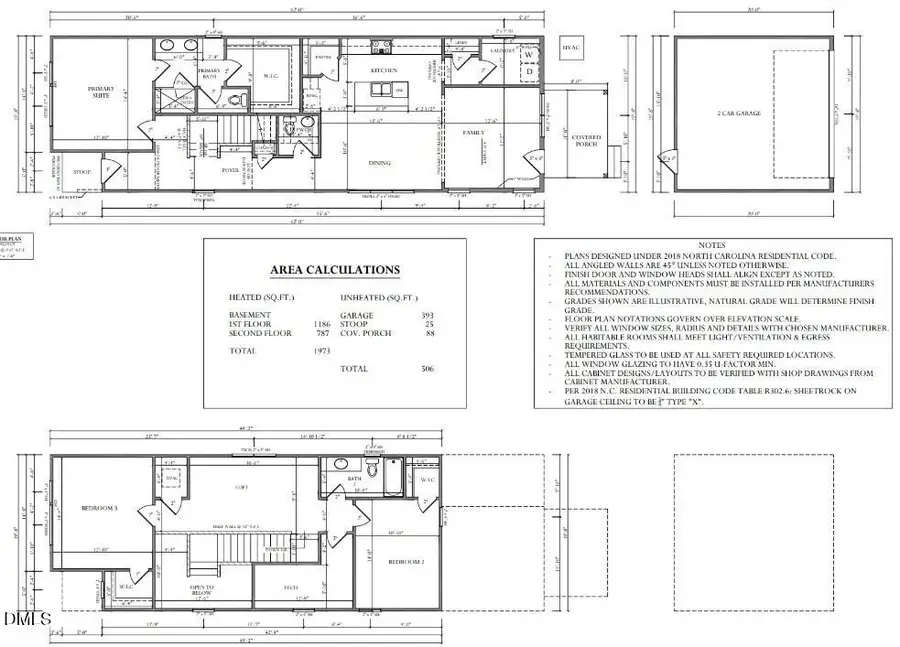 58 Broadoak Lane, Pittsboro, NC 27312 - #2