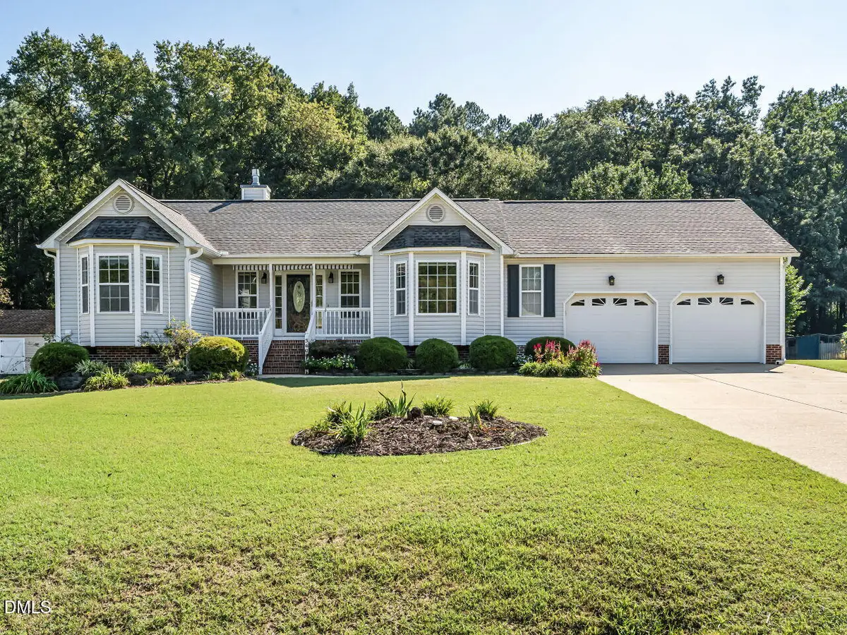367 Rachels Way, Clayton, NC 27520 - #1