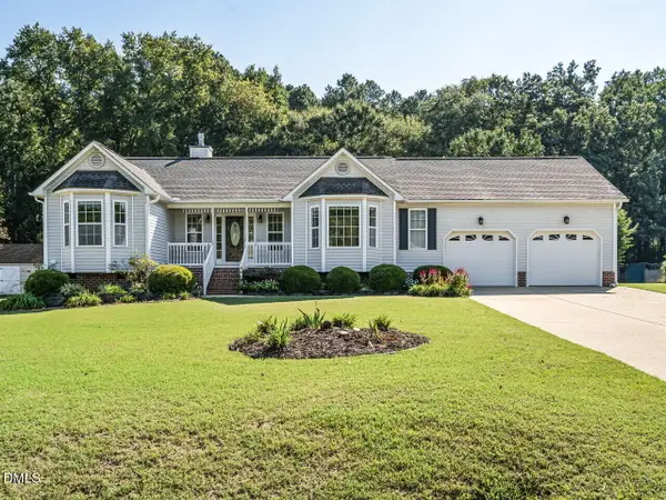 367 Rachels Way, Clayton, NC 27520