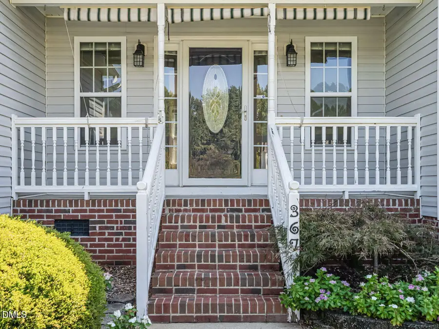 367 Rachels Way, Clayton, NC 27520 - #2