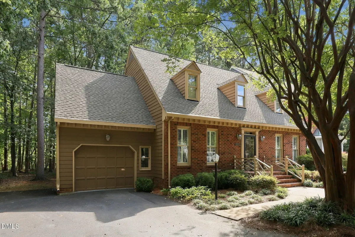 6122 Friars Walk Place, Raleigh, NC 27609 - #1
