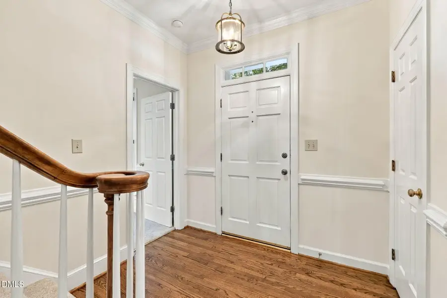 6122 Friars Walk Place, Raleigh, NC 27609 - #2