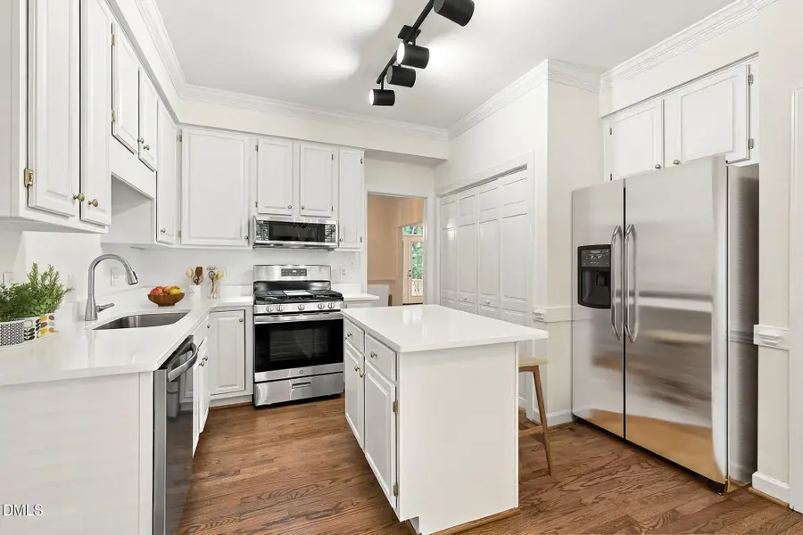 6122 Friars Walk Place, Raleigh, NC 27609 - #3