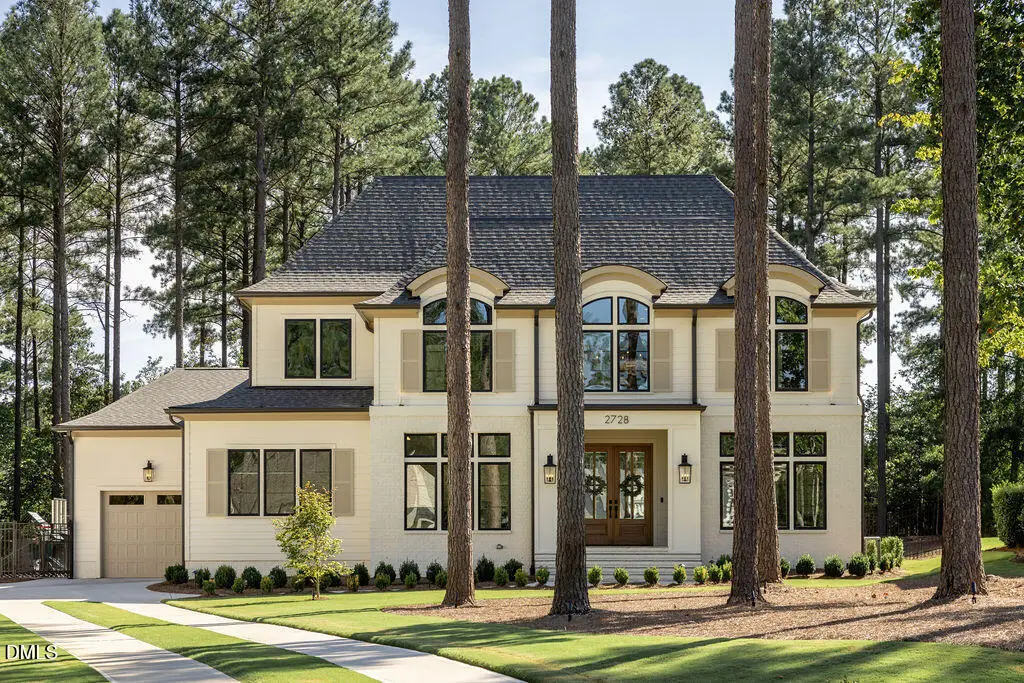 2728 Trifle Lane, Wake Forest, NC 27587 - #1
