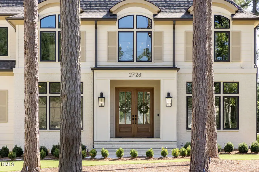 2728 Trifle Lane, Wake Forest, NC 27587 - #2