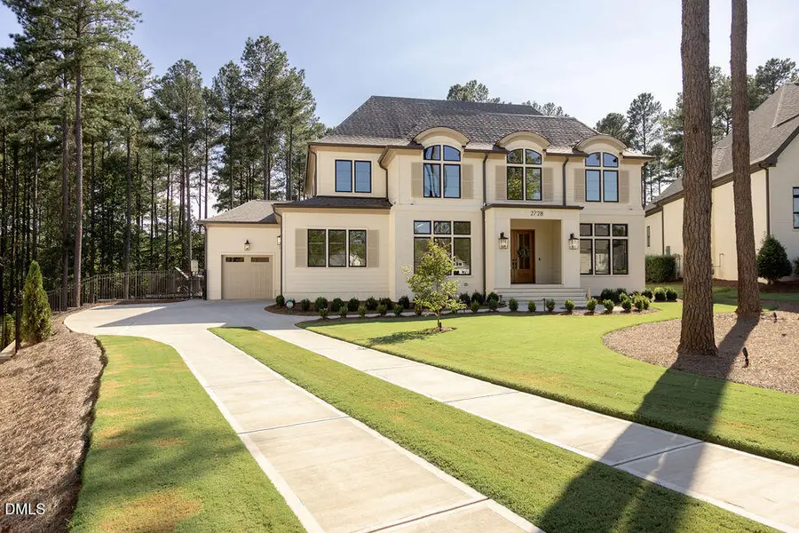 2728 Trifle Lane, Wake Forest, NC 27587 - #3