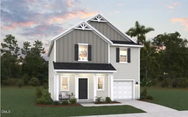 104 Blue Crane Place, Four Oaks, NC 27524 - #1