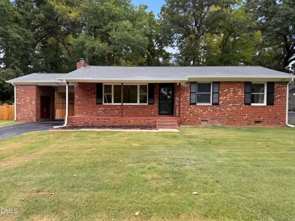 1311 Brucemont Drive, Garner, NC 27529