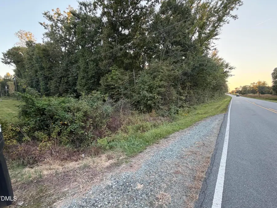 0 Hollywood Drive, Burlington, NC 27217 - #3