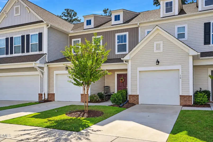 80 Little Leaf Lane, Clayton, NC 27527 - #3