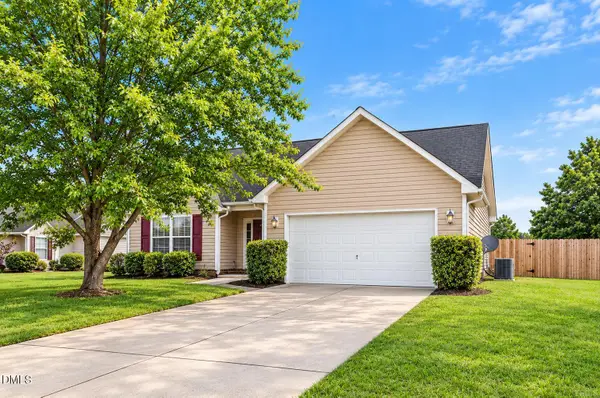 50 Macon Court, Sanford, NC 27332