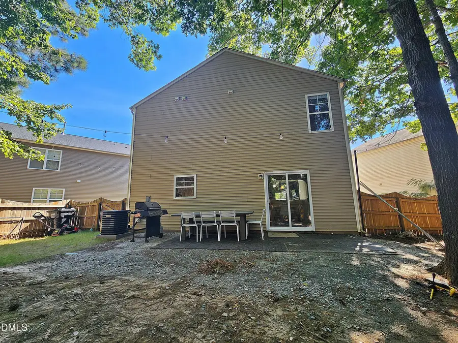 83 Valleyfield Drive, Clayton, NC 27527 - #2