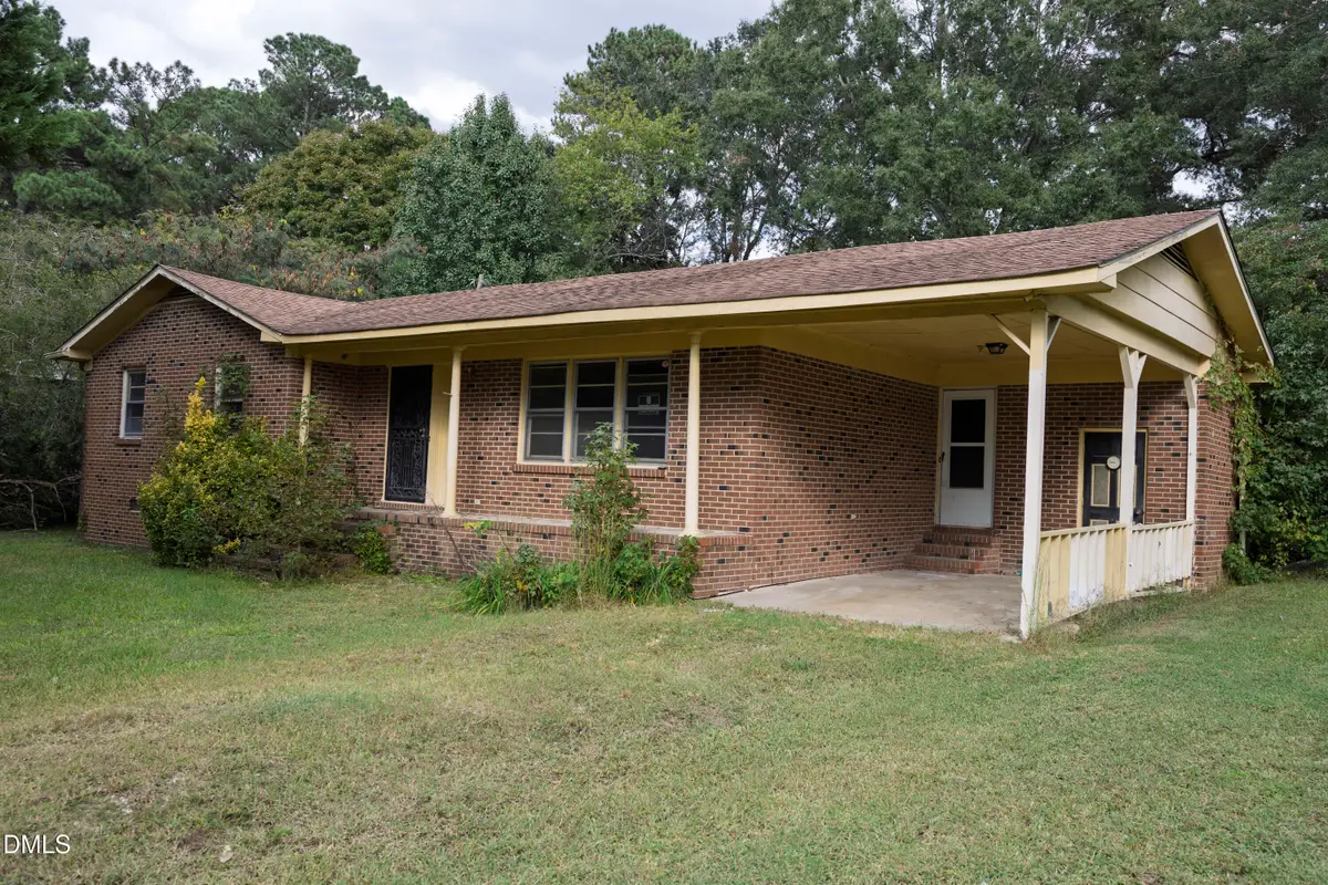 2121 Jordan Cabin Road, Wendell, NC 27591 - #1