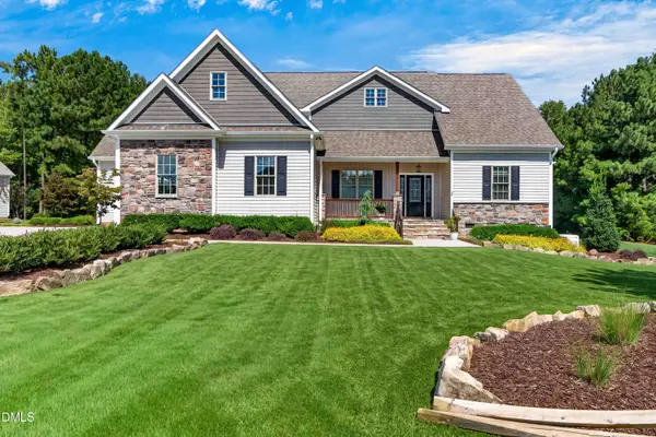 4079 Caroline Lane, Franklinton, NC 27525