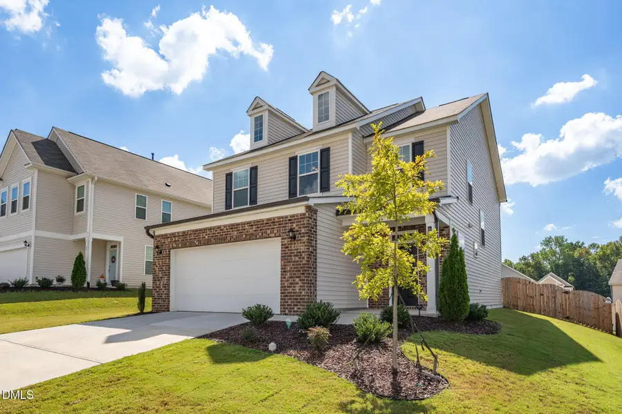 38 Flowing River Road, Angier, NC 27501 - #3