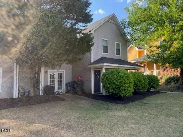 4632 Kilcullen Drive, Raleigh, NC 27604 - #3