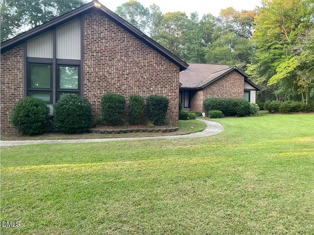 432 Dogwood Trail, Goldsboro, NC 27534 - #1