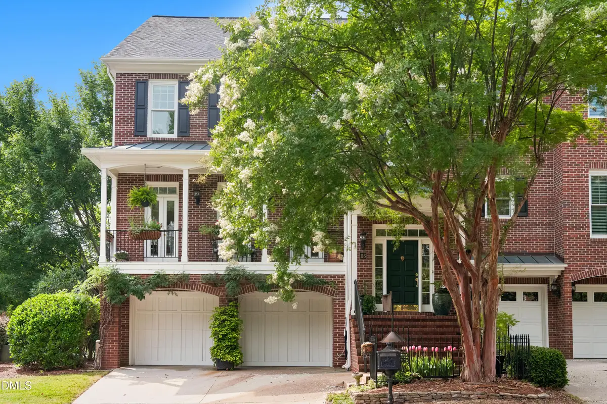 116 Lions Gate, Cary, NC 27518 - #1