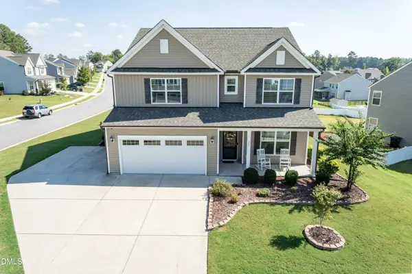 125 Mallory Oak Drive, Franklinton, NC 27525