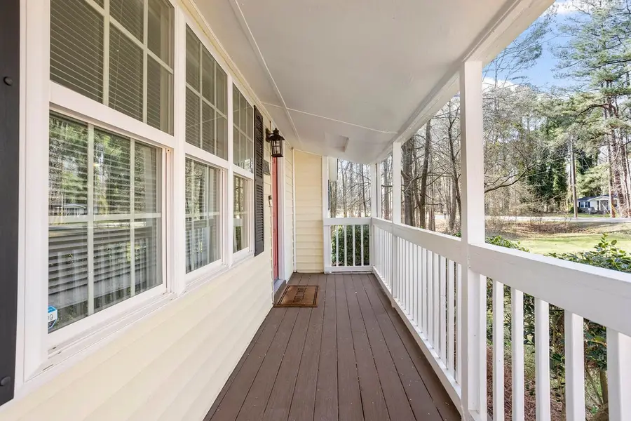 10601 Fanny Brown Road, Raleigh, NC 27603 - #2
