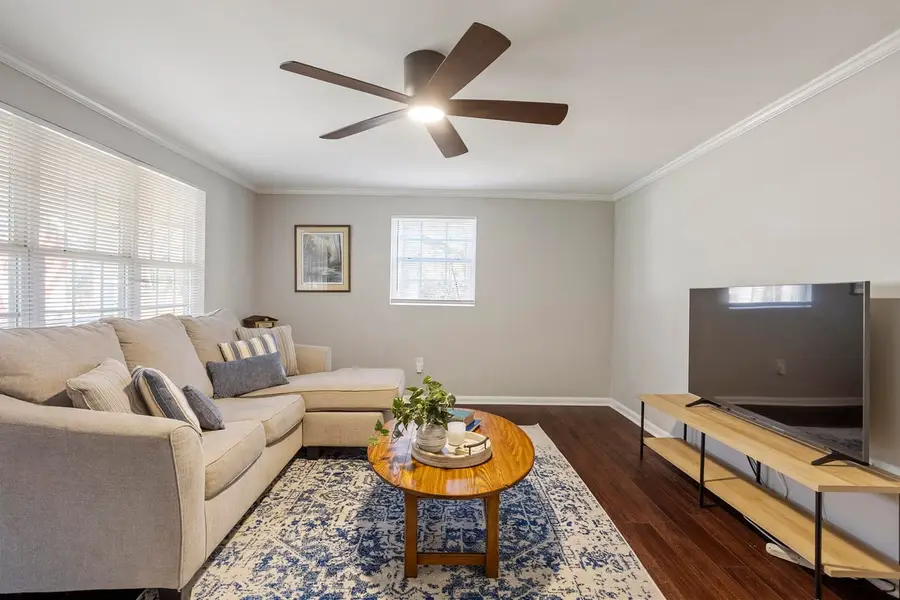 10601 Fanny Brown Road, Raleigh, NC 27603 - #3