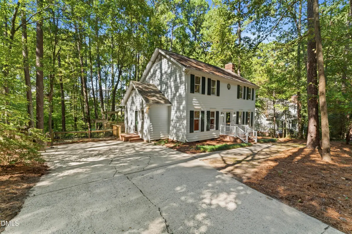15 St James Court, Durham, NC 27713 - #1