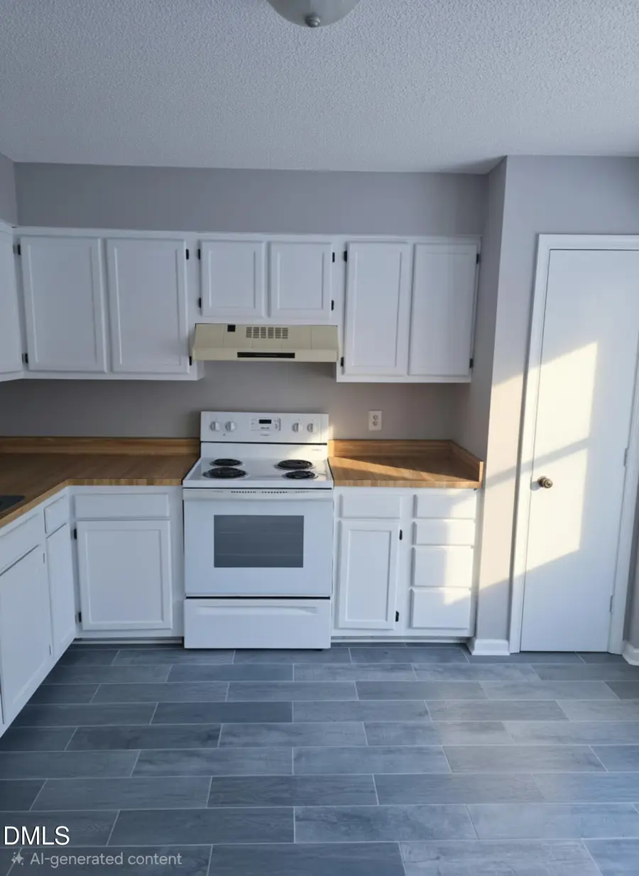 805 Dalewood Drive, Raleigh, NC 27610 - #2