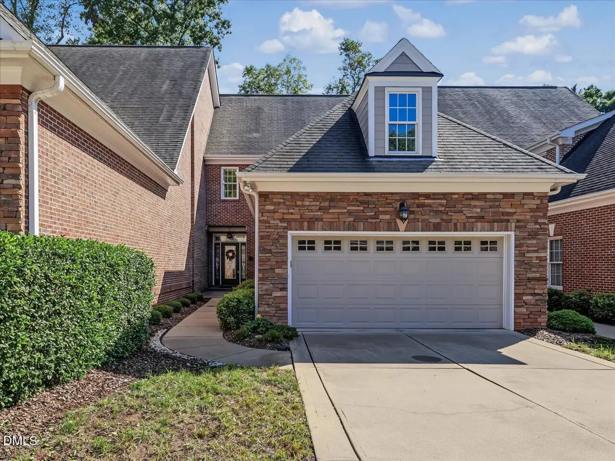 815 Running Brook Trail, Raleigh, NC 27609 - #1