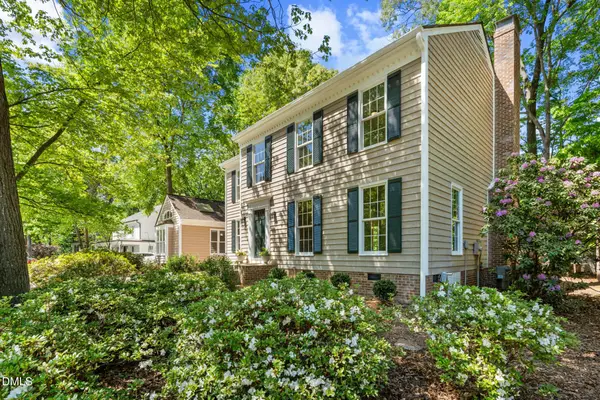 4413 Densmore Place, Raleigh, NC 27612