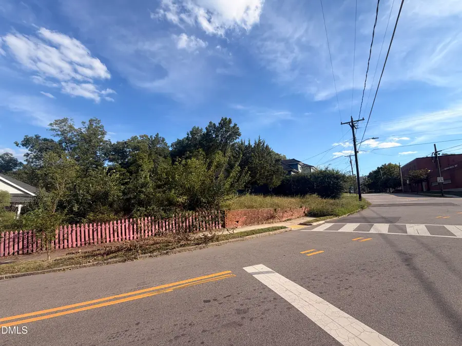 102 N Maple Street, Durham, NC 27703 - #2
