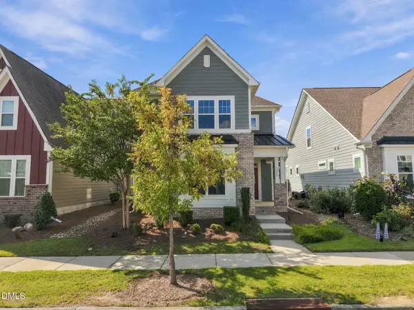 6609 Enrichment Lane, Raleigh, NC 27616