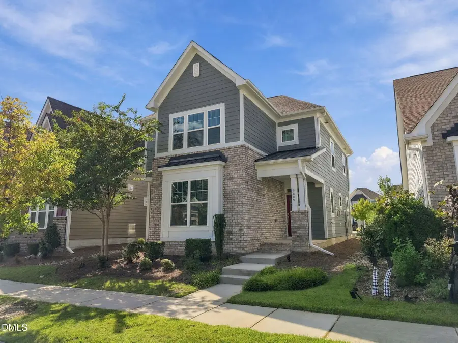 6609 Enrichment Lane, Raleigh, NC 27616 - #2