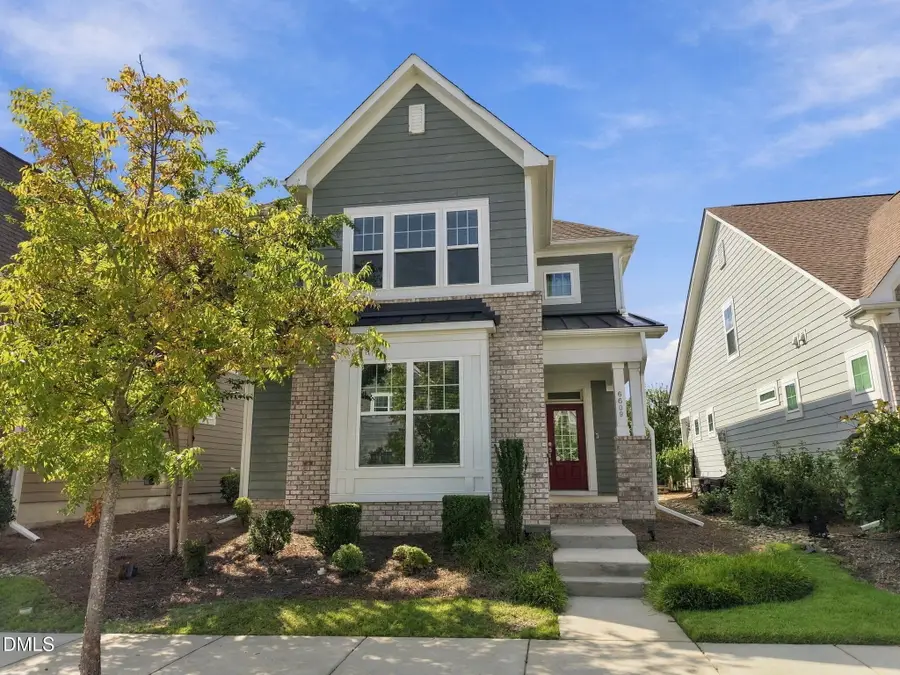 6609 Enrichment Lane, Raleigh, NC 27616 - #3
