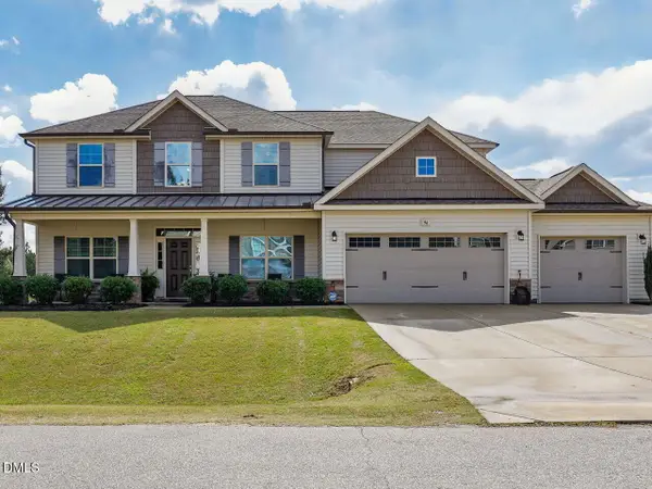 96 Red Angus Drive, Smithfield, NC 27577