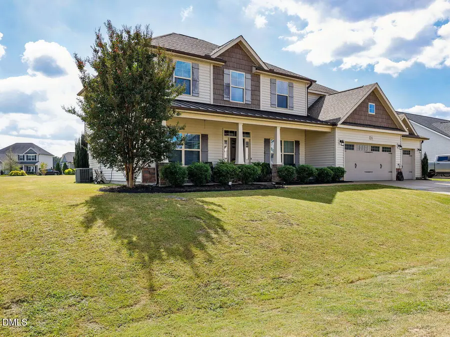 96 Red Angus Drive, Smithfield, NC 27577 - #2