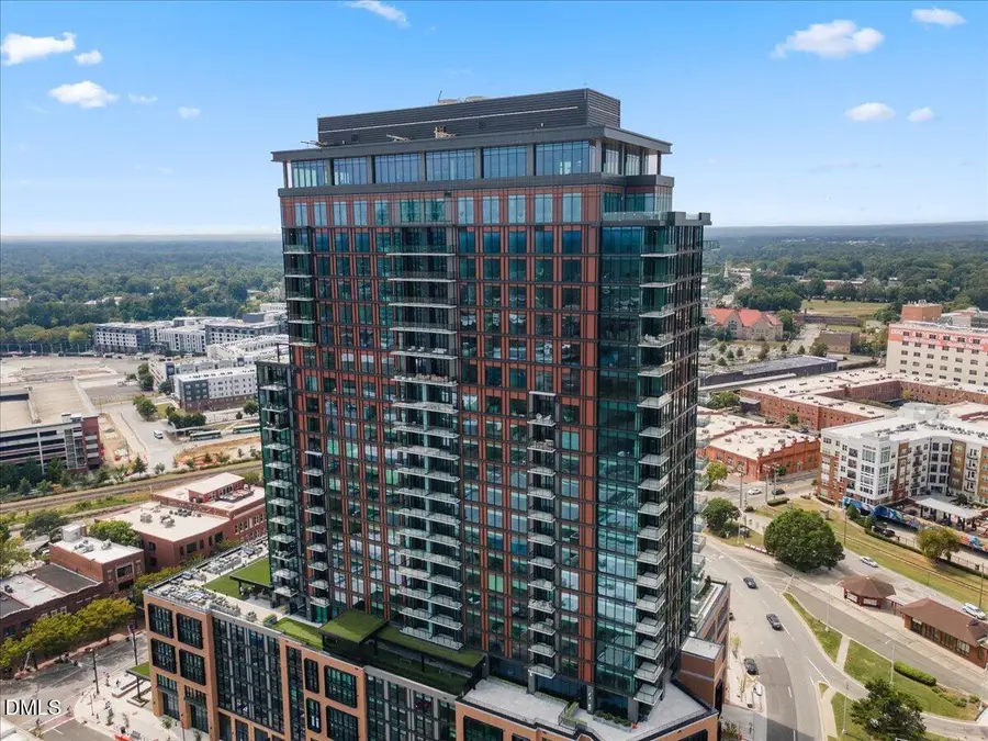 115 Morris Street, Durham, NC 27701 - #2