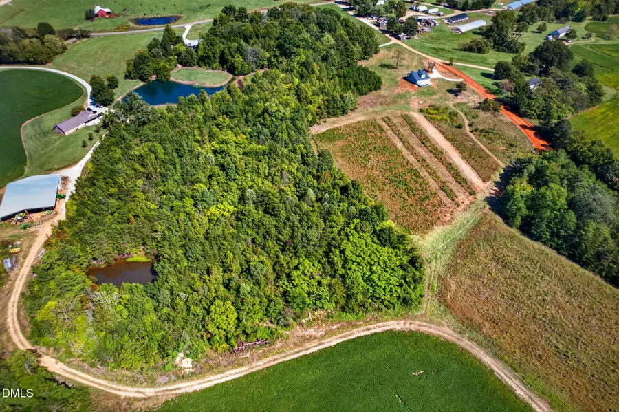 140 Caltolina Farm Road, Oxford, NC 27565 - #2