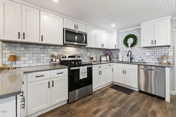 150 W Mciver Street, Angier, NC 27501