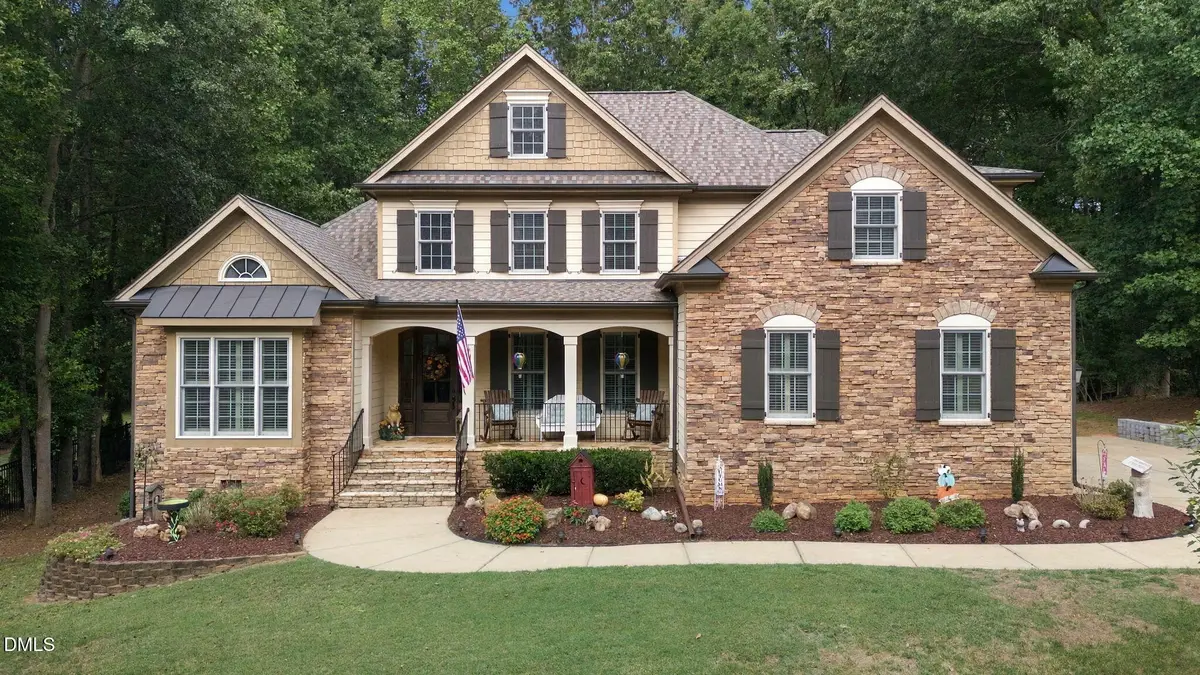 224 Josiah Drive, Clayton, NC 27527 - #1
