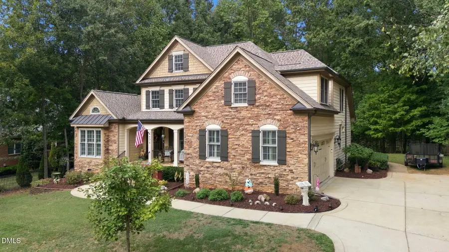 224 Josiah Drive, Clayton, NC 27527 - #2