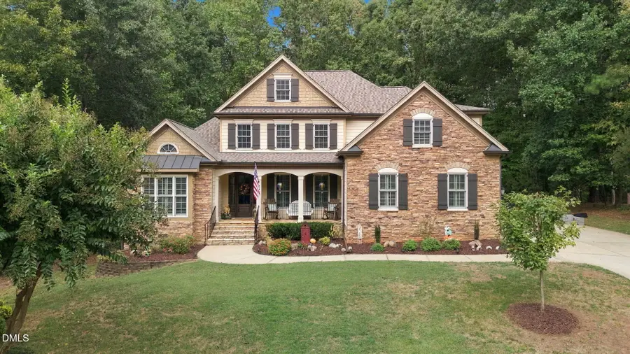 224 Josiah Drive, Clayton, NC 27527 - #3
